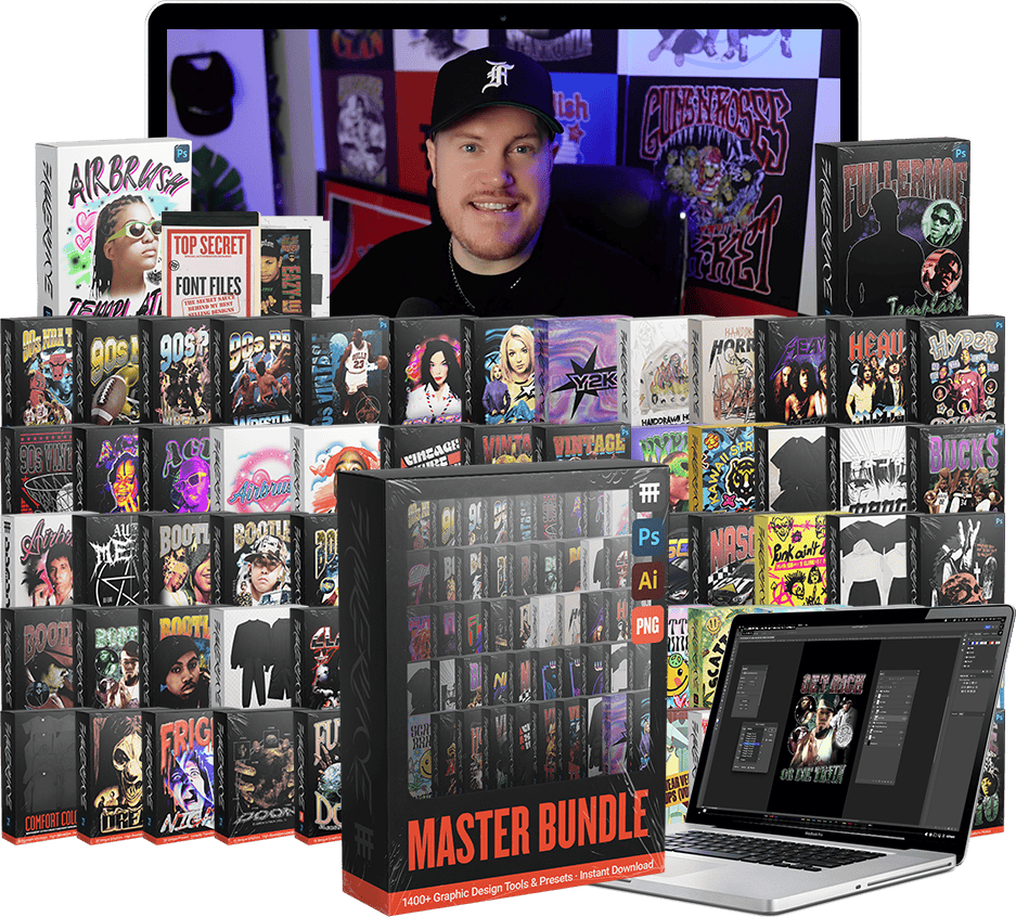 FULLERMOE Master Bundle